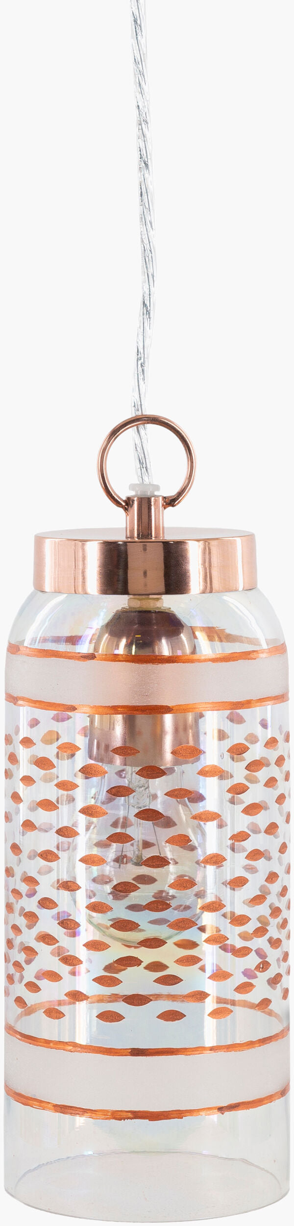 Greger Pendant | GRG
