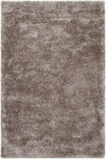 Grizzly Rug | Medium Gray | GRIZZLY6