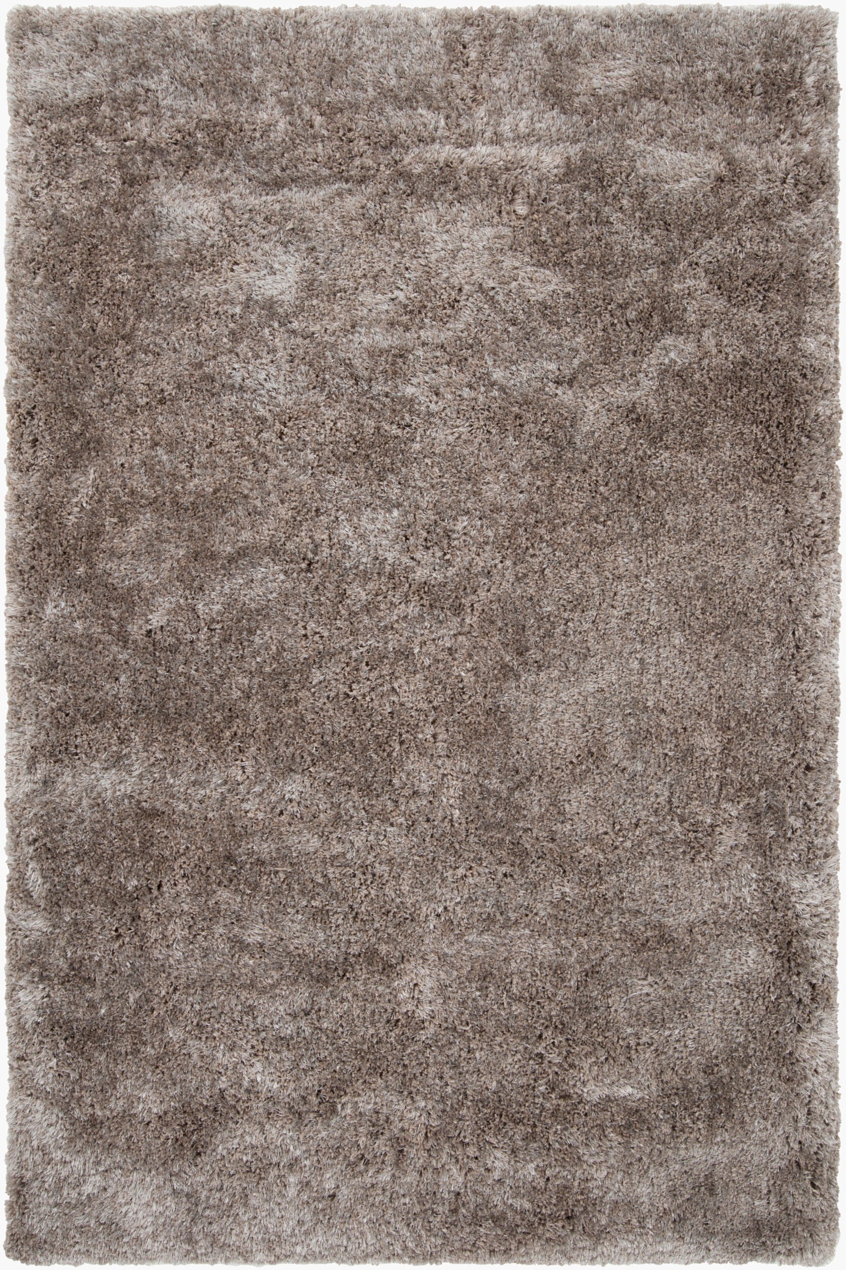 Grizzly Rug | Medium Gray | GRIZZLY6