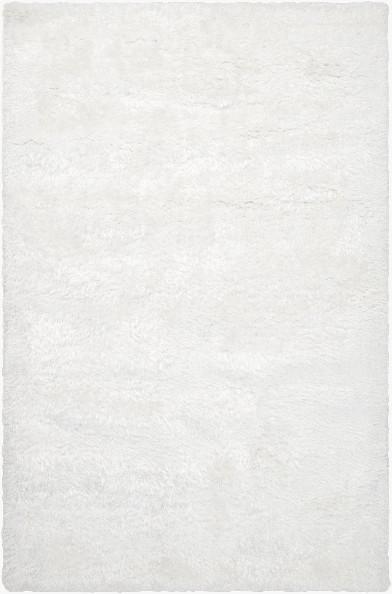 Grizzly Rug | White | GRIZZLY9