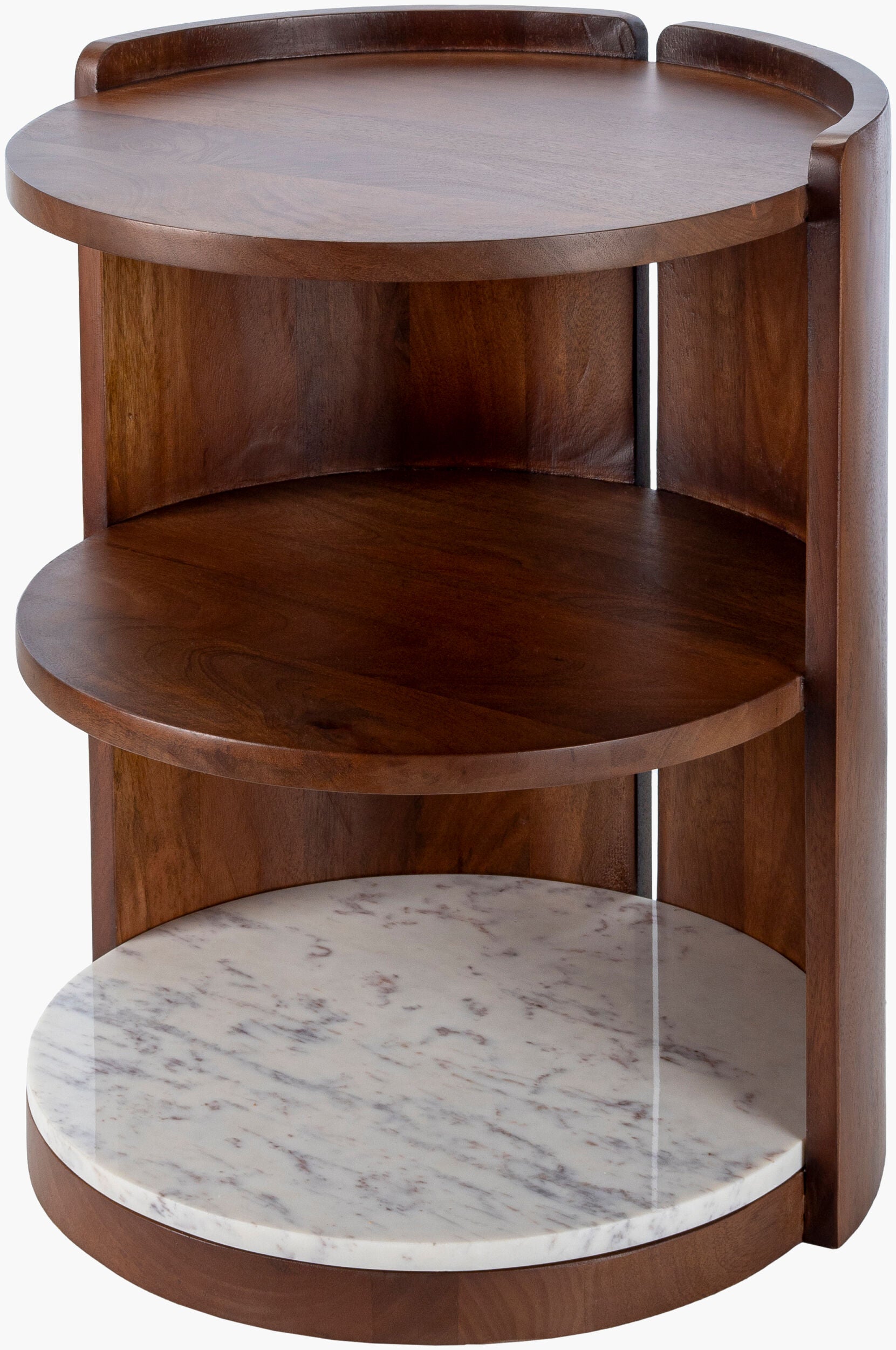 Gerald End Table | GRLD001