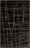 Graph Rug | Black | GRP2001