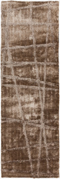 Graph Rug | Beige | GRP2003