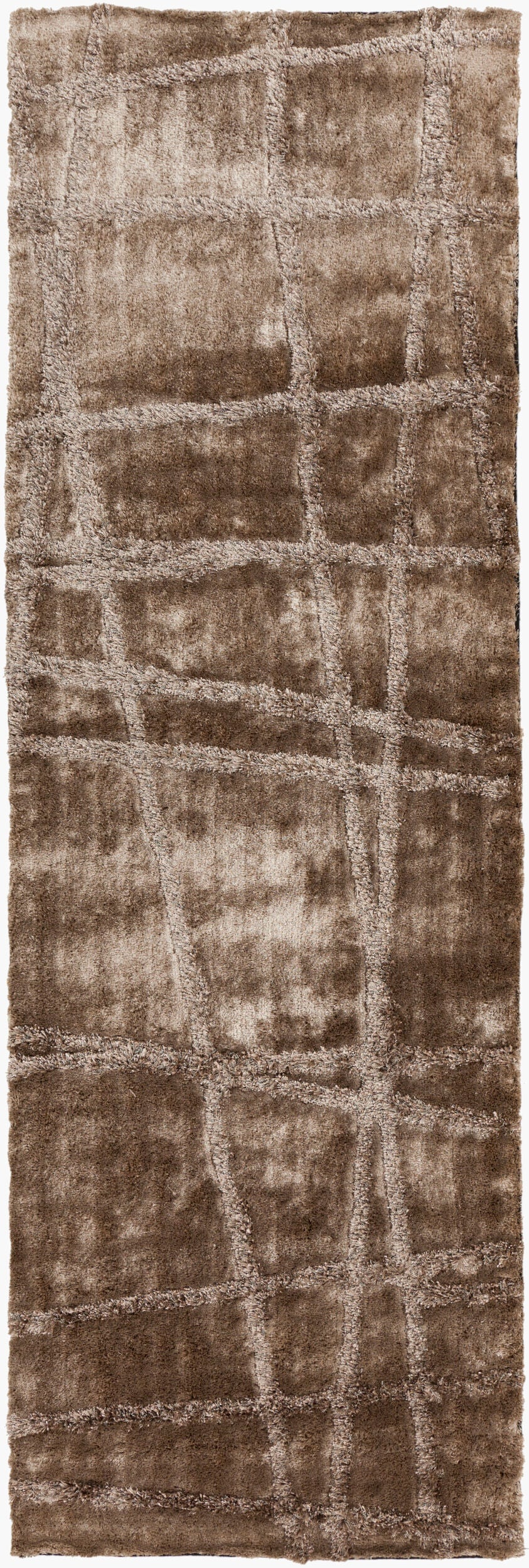 Graph Rug | Beige | GRP2003