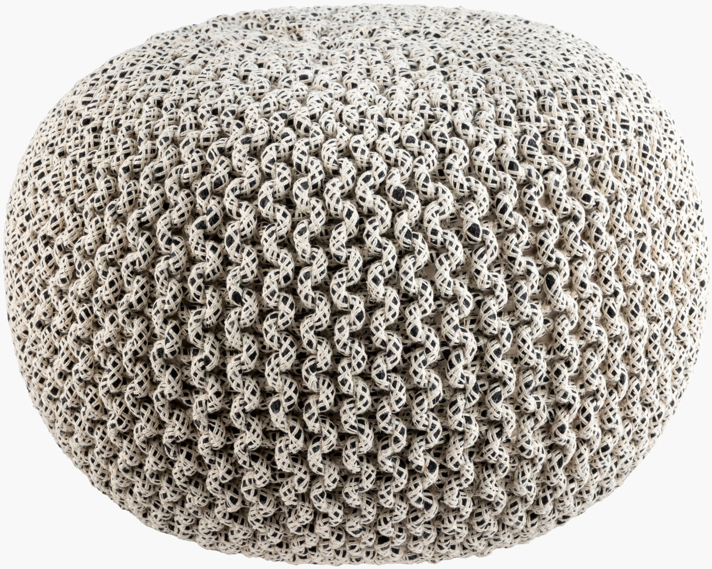 Gravity Pouf | GRPF001