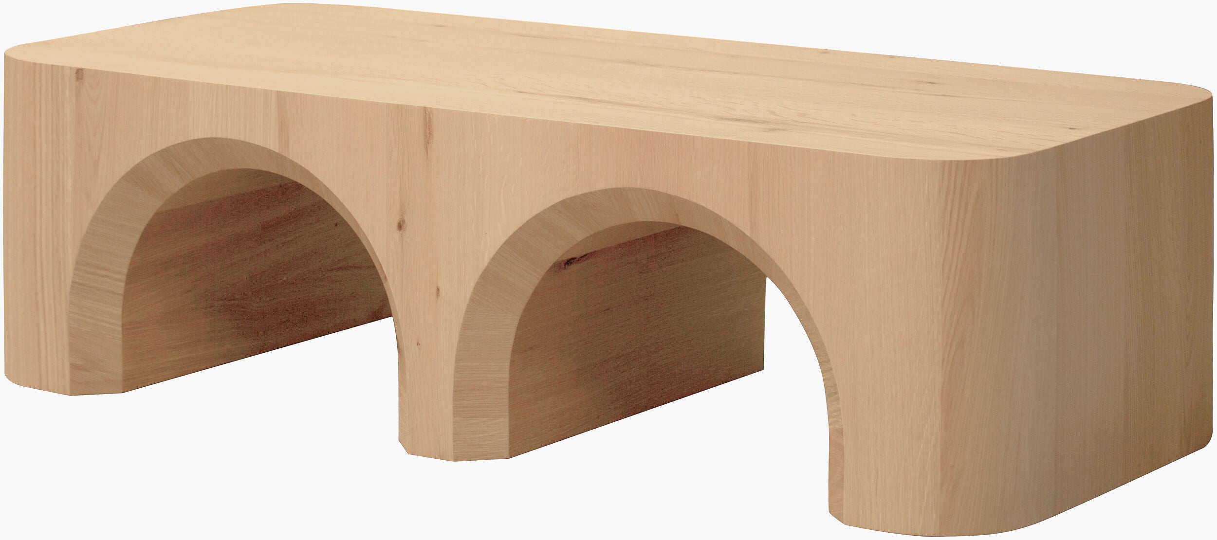 Grayson Coffee Table | GRSN003