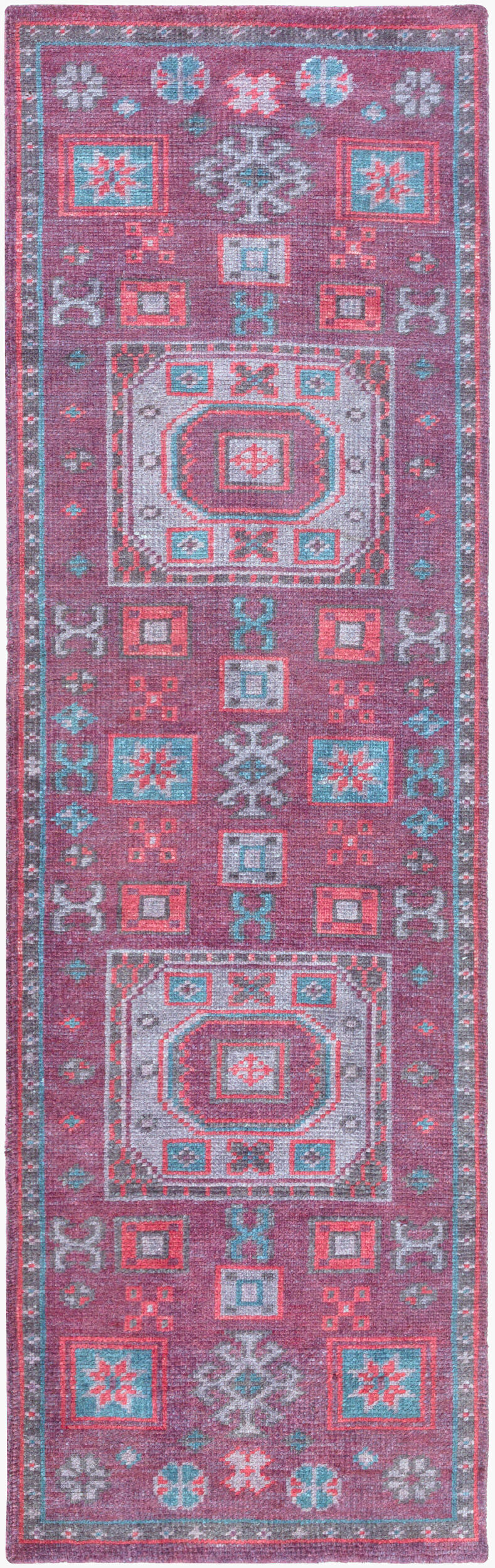 Greta Rug | Blue | GRT1001