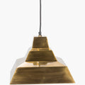 Garrison Pendant | GSN