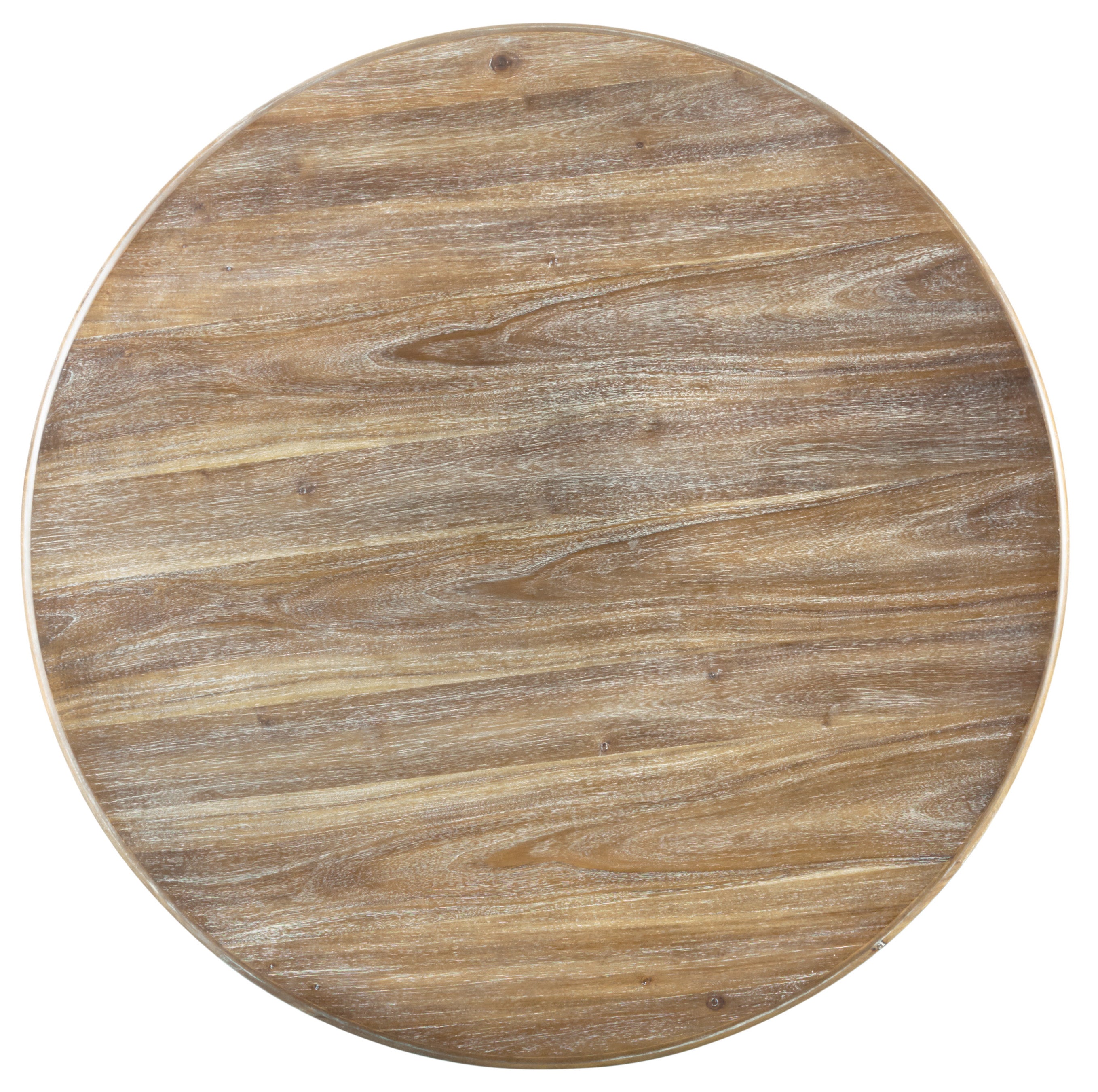 Studio 7H Cinch Round Dining Table