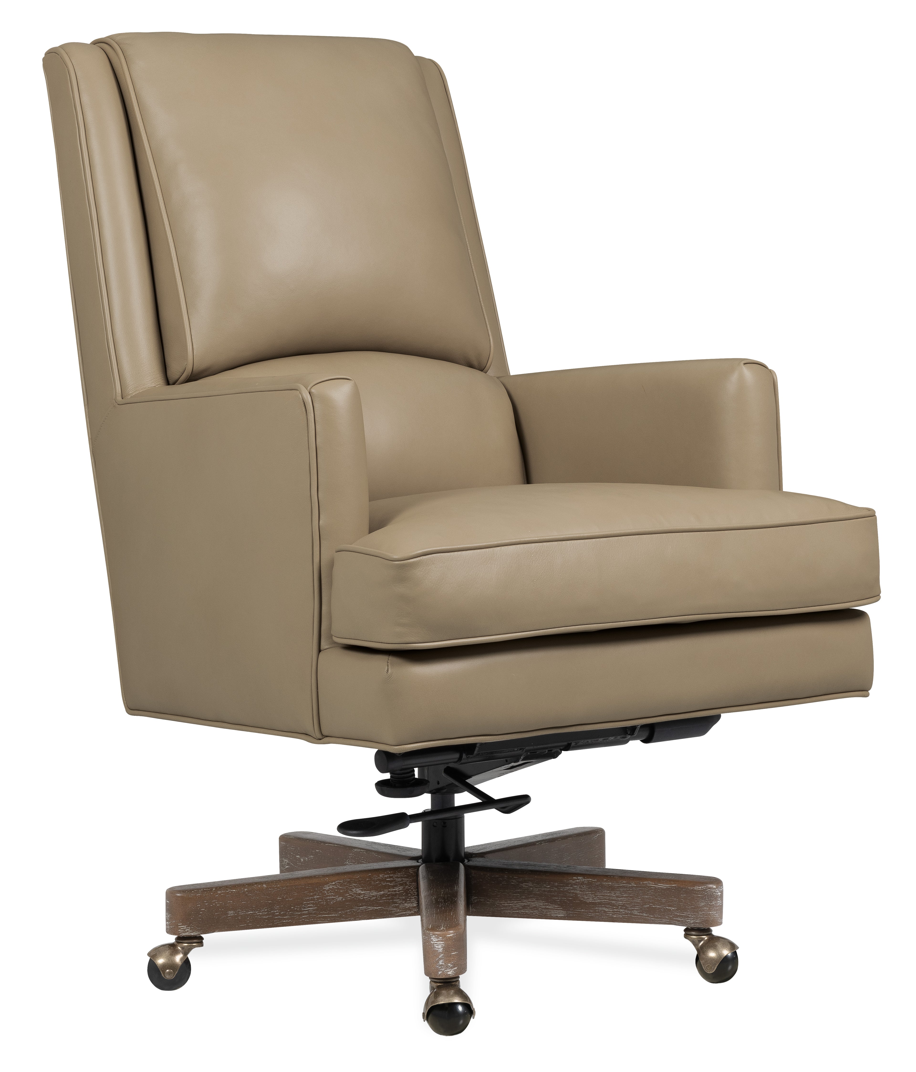 Wright Executive Swivel Tilt Chair | Beige