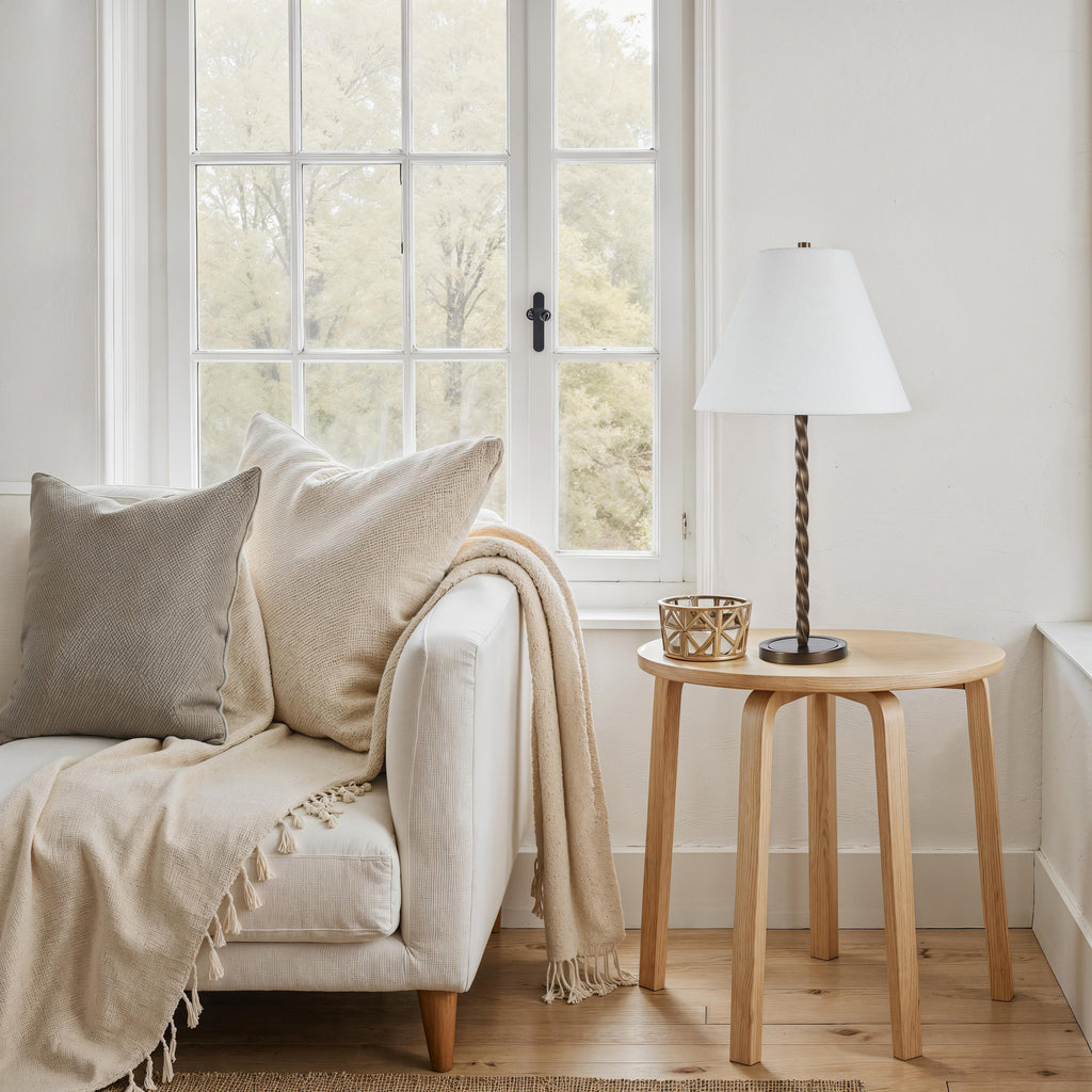 Veria Table Lamp