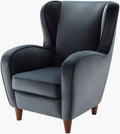 Giulietta Accent Chair | GTA