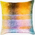 Glitch Accent Pillow | GTC001