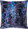 Glitch Accent Pillow | GTC002