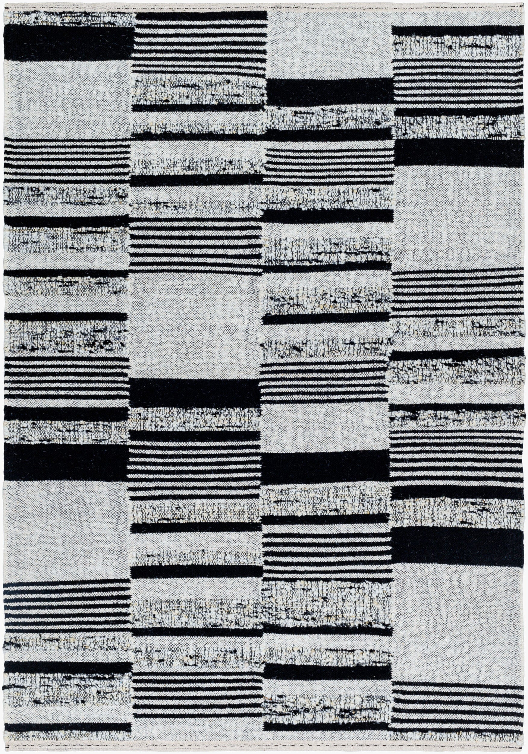 Goteborg Rug | Ivory | GTG2303