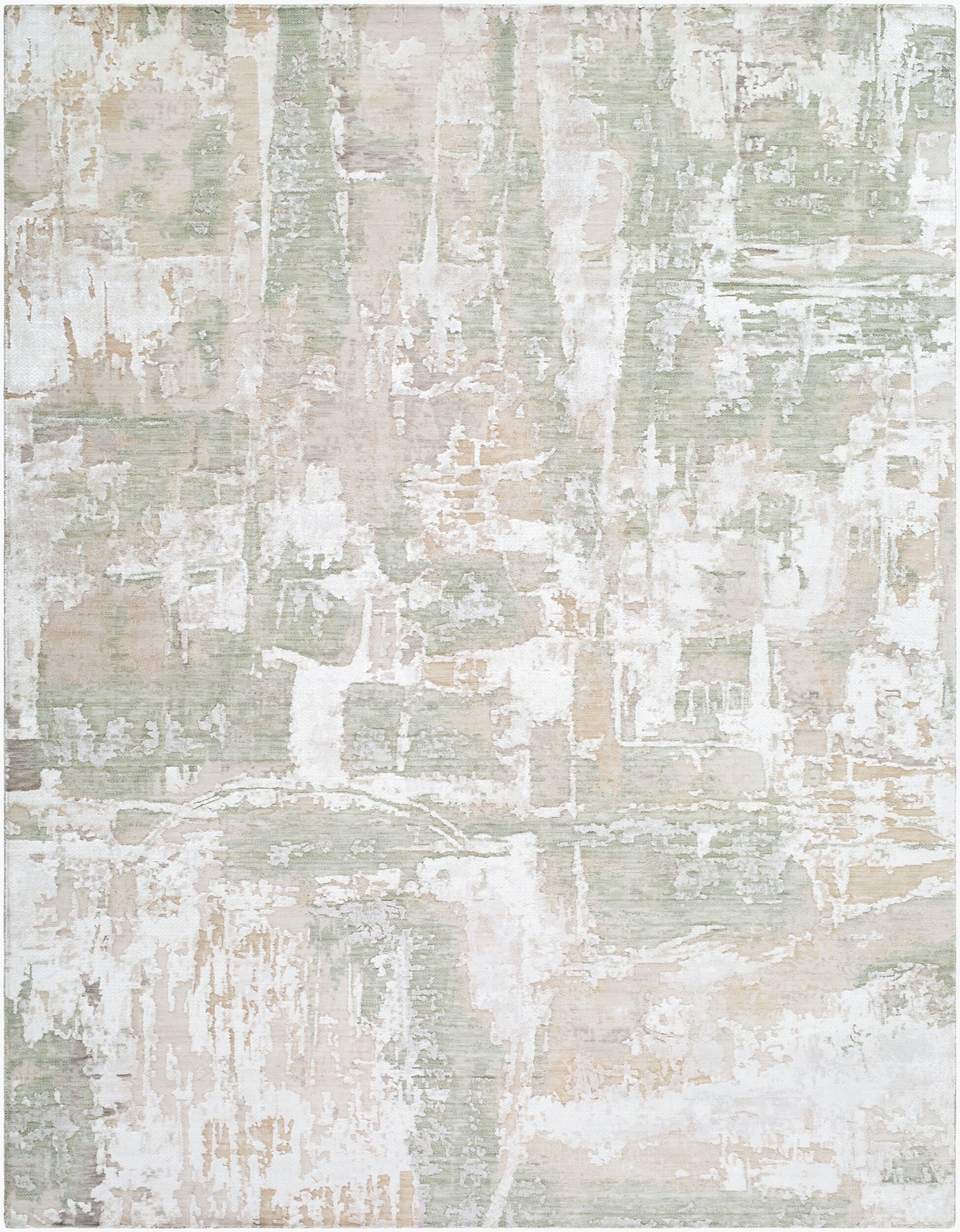 Georgetown Rug | Sage | GTN2301