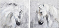 Assateague Canvas Art | GUE001