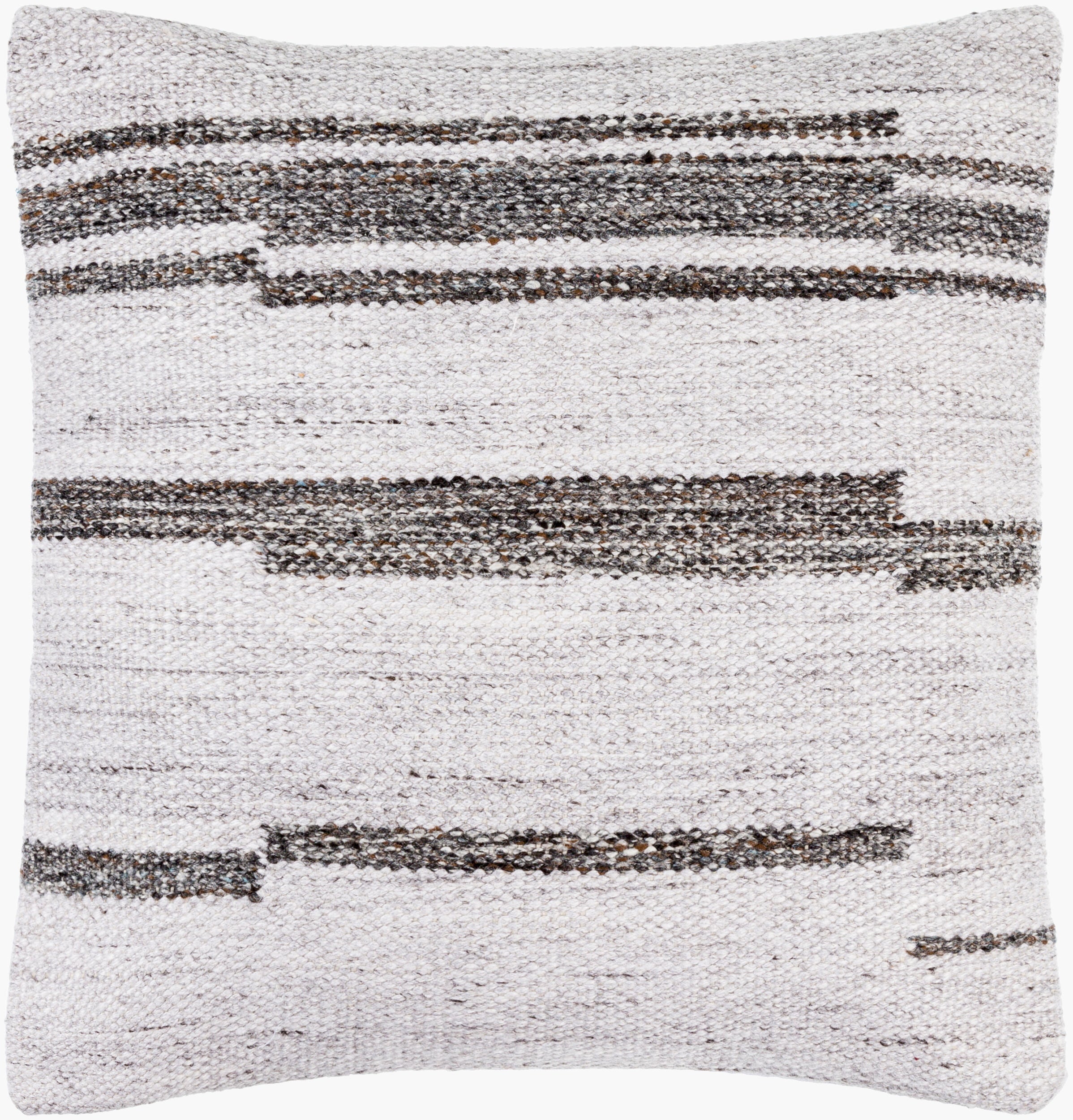 Guinea Accent Pillow | GUI001