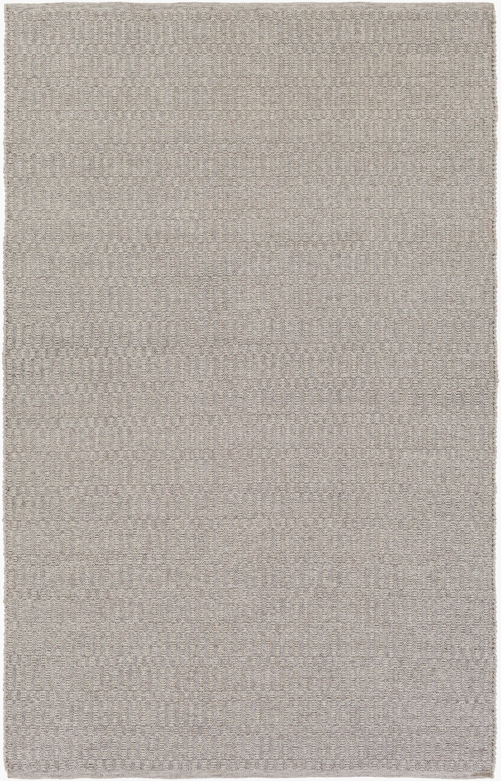 Gunner Rug | Gray | GUN6000