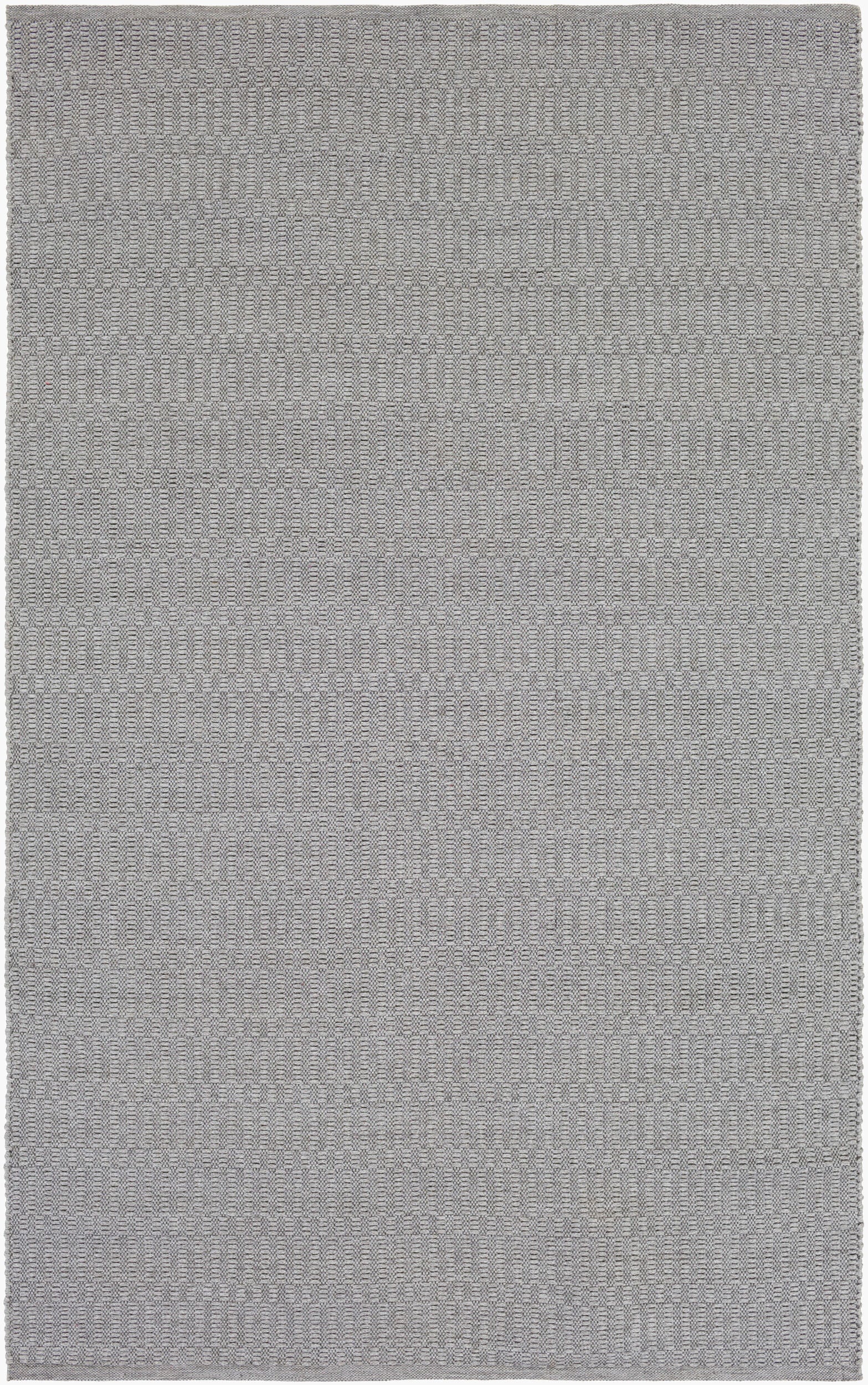 Gunner Rug | Gray | GUN6002