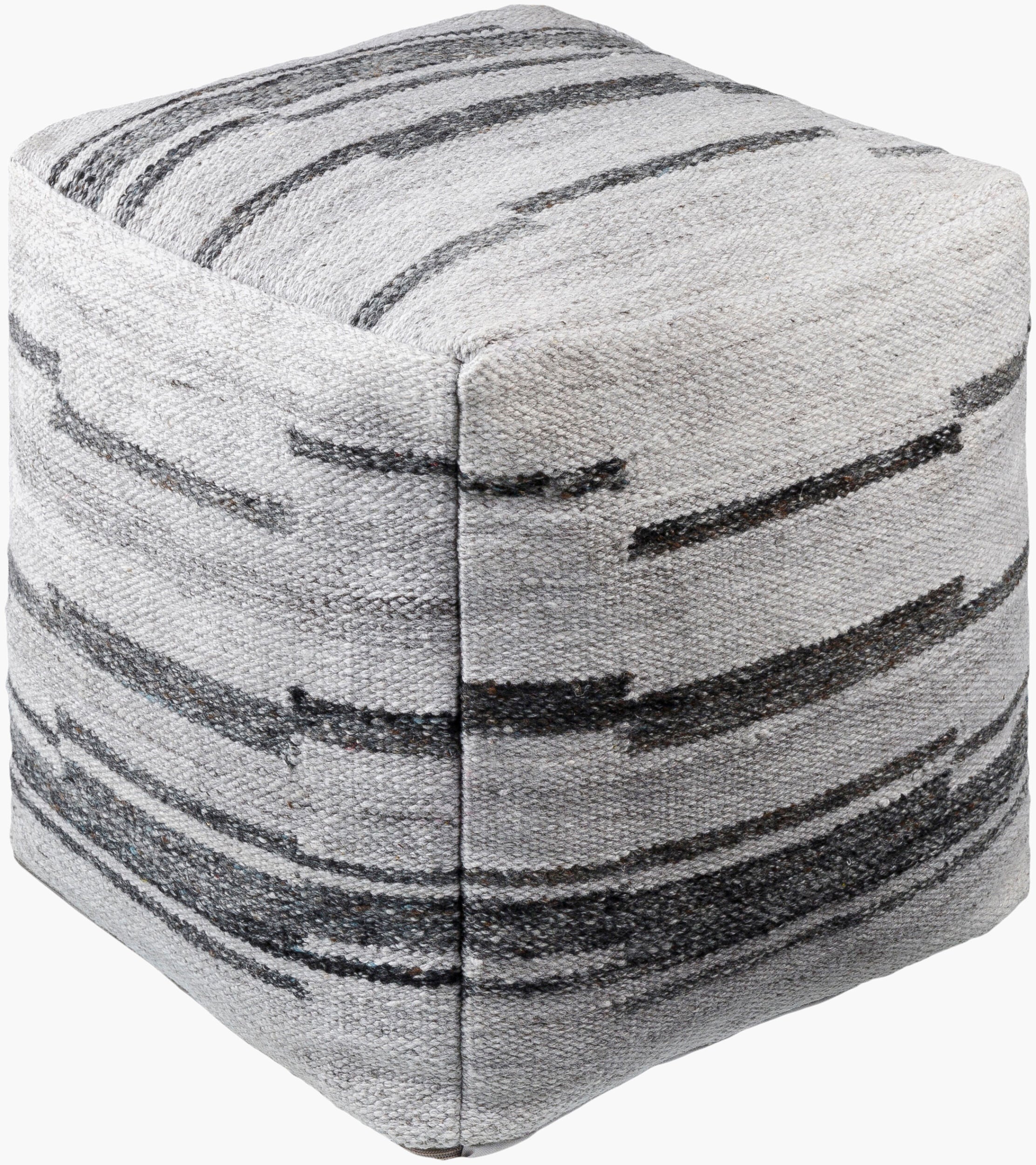 Guinea Pouf | GUPF001