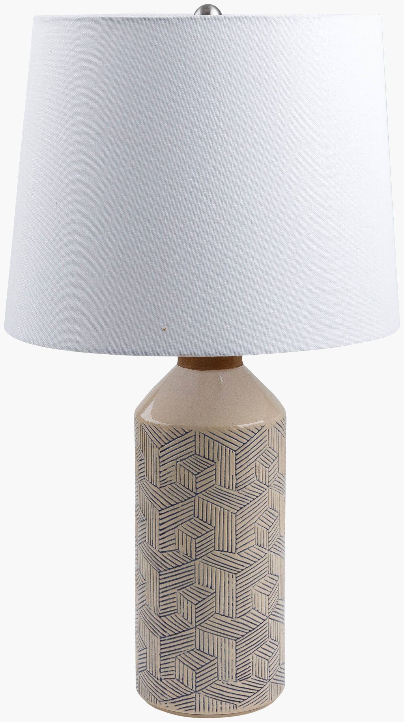 Gouverneur Accent Table Lamp | GUV