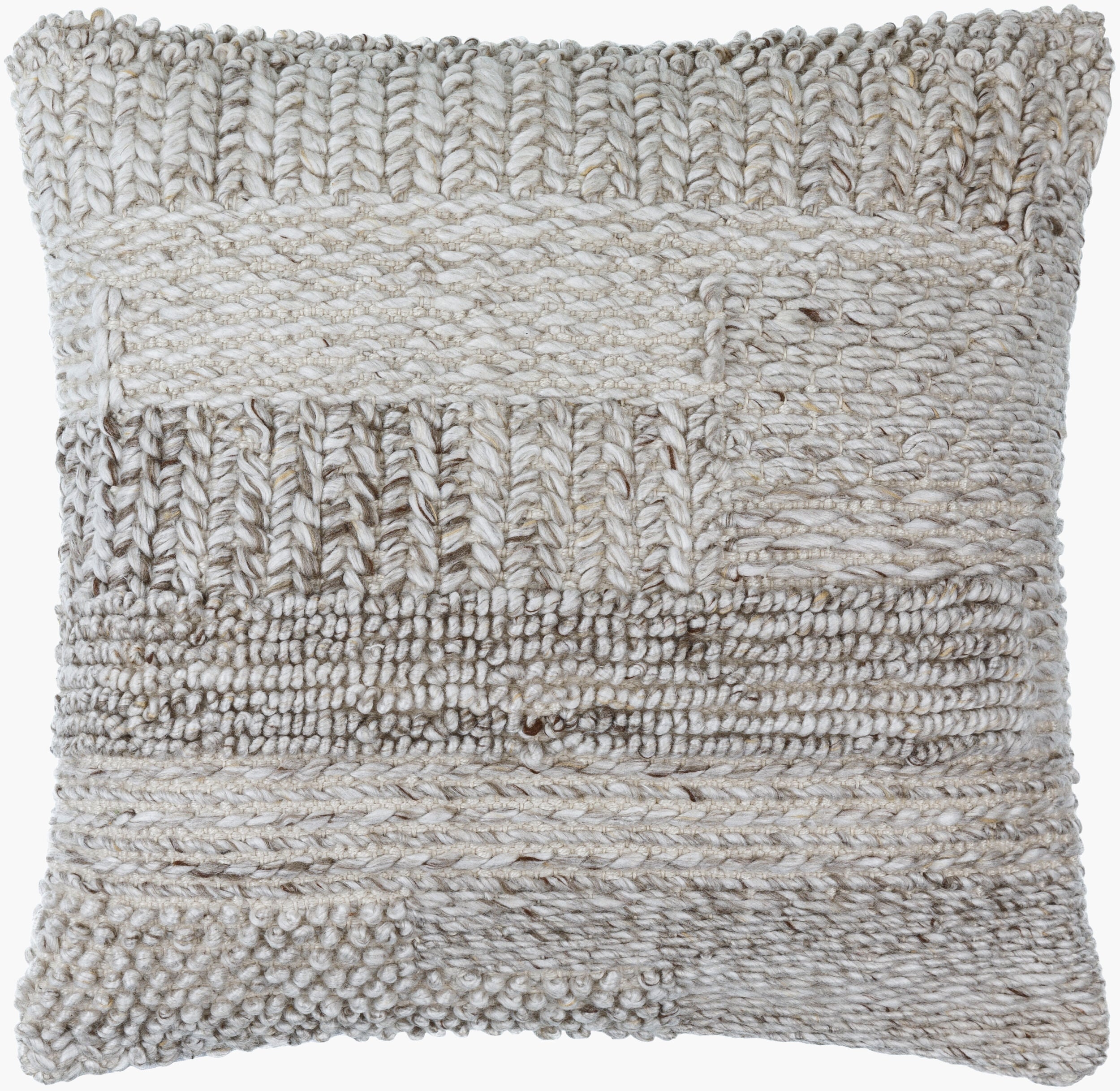 Guyana Accent Pillow | GUY001