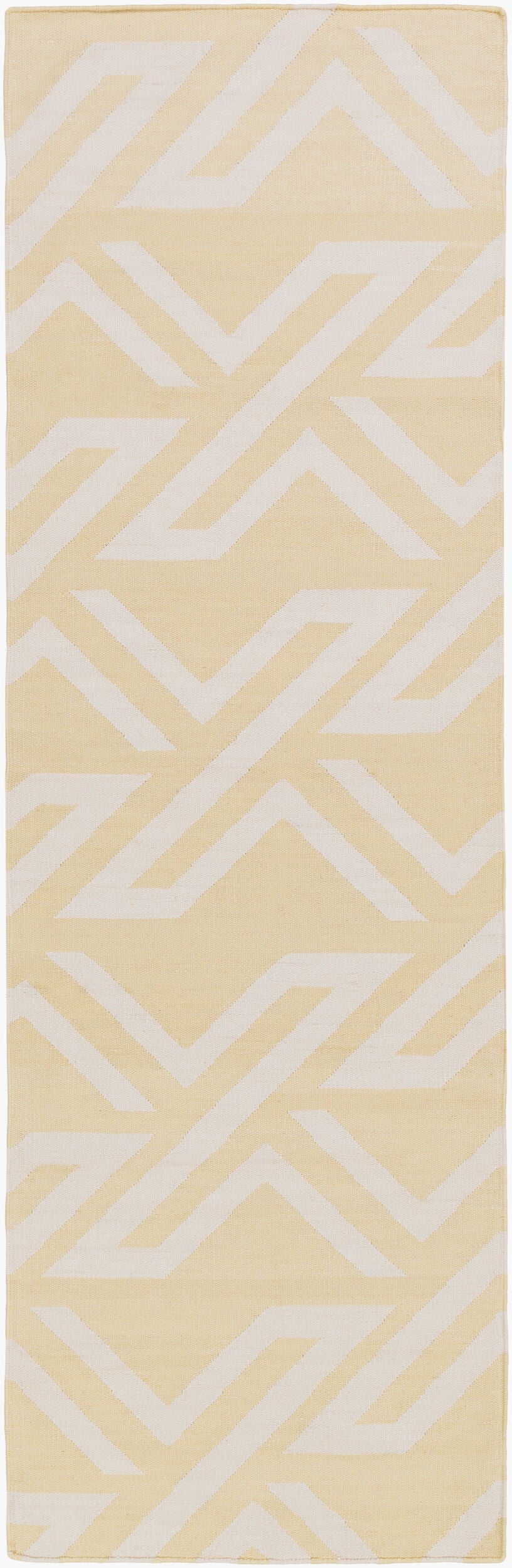 Galvany Rug | Wheat | GVY3012