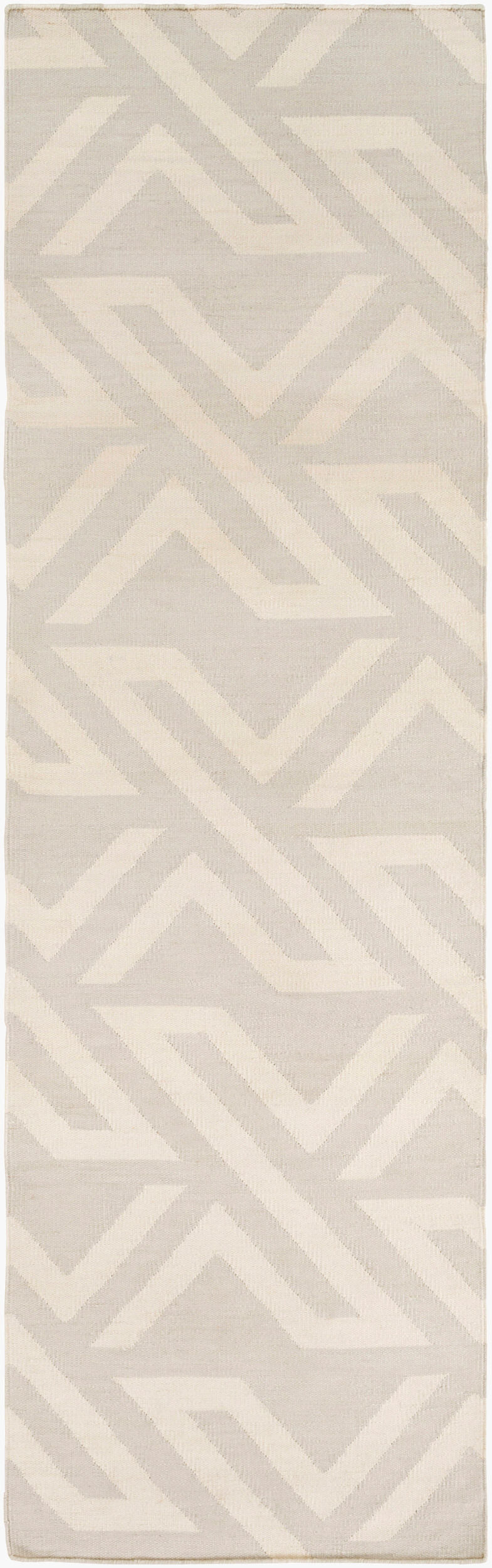 Galvany Rug | Ivory | GVY3014