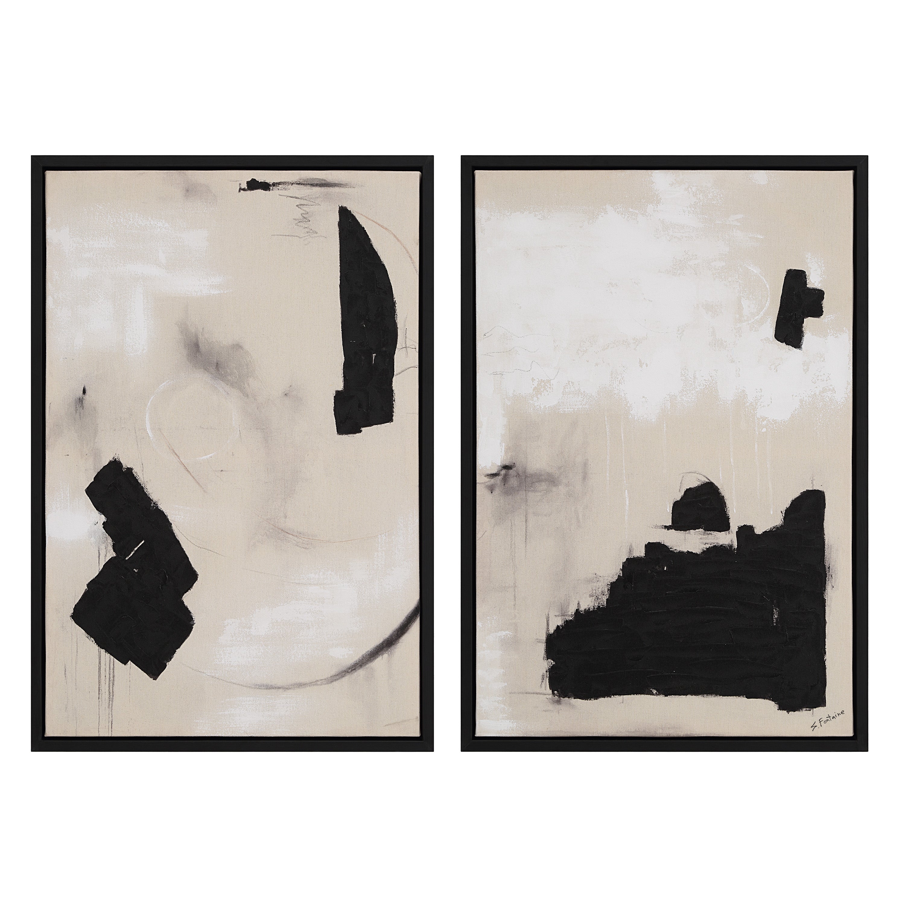 Asia Canvas Art