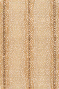 Gazelle Rug | Brown | GZL2300