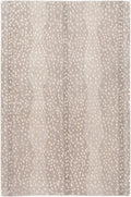 Gazelle Rug | Gray | GZL2301