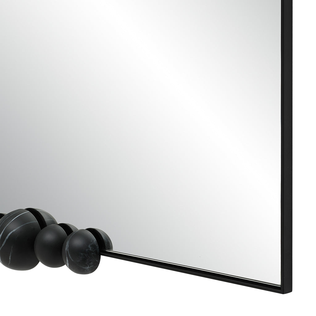 Cosmos Wall Mirror