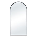 Waren Wall Mirror | Tall