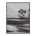 Sweeney Canvas Art