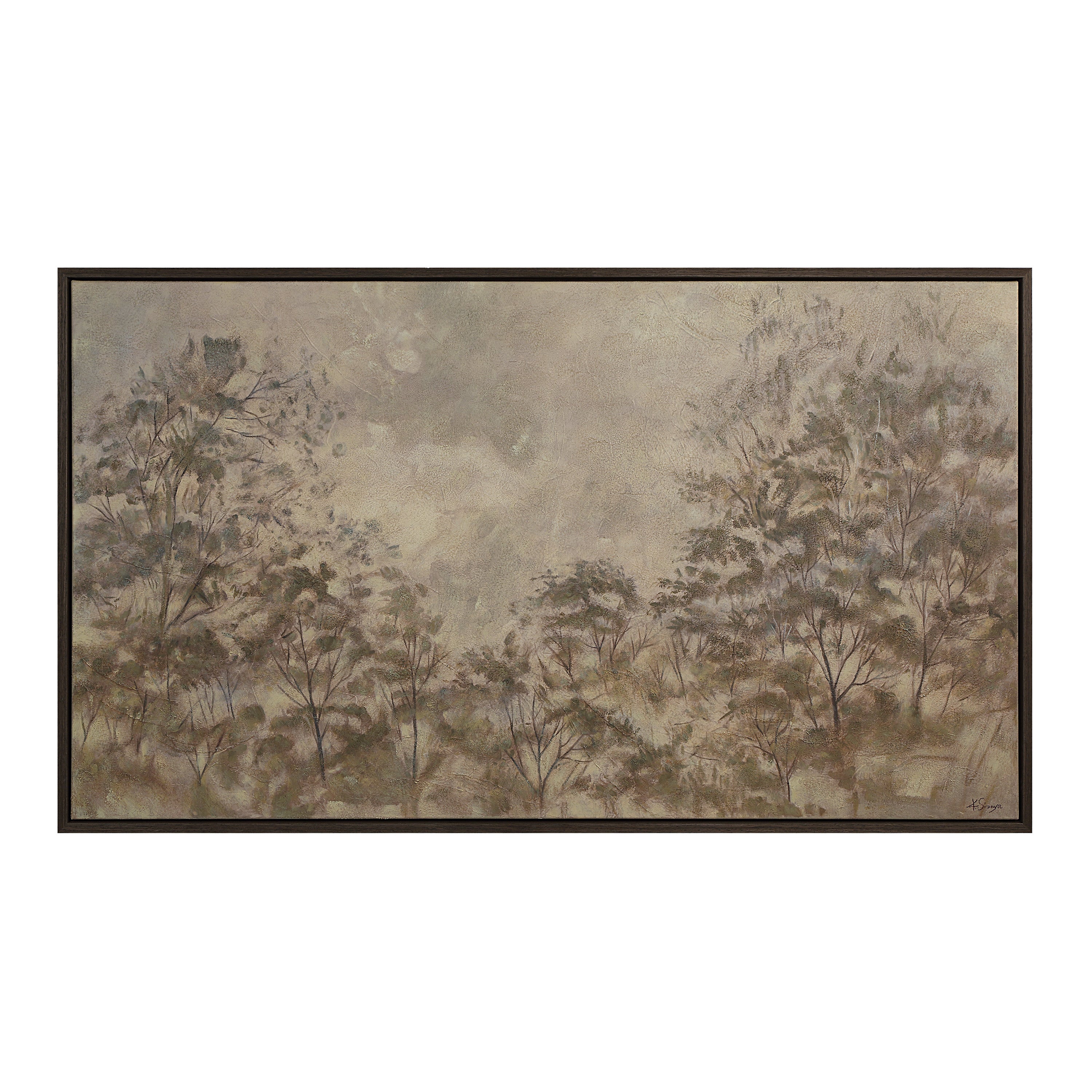 Toulouse Canvas Art