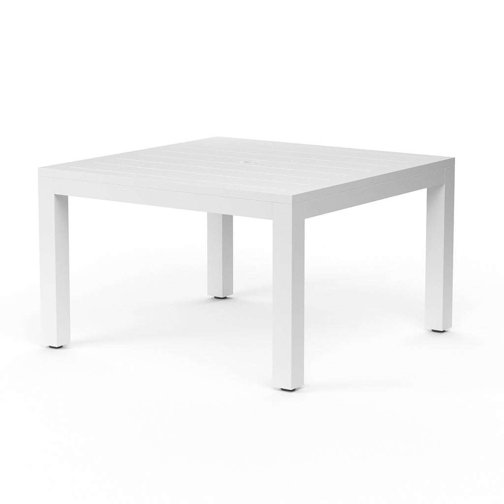 Newport 48" Square Dining Table