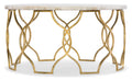 Melange Corrina Cocktail Table