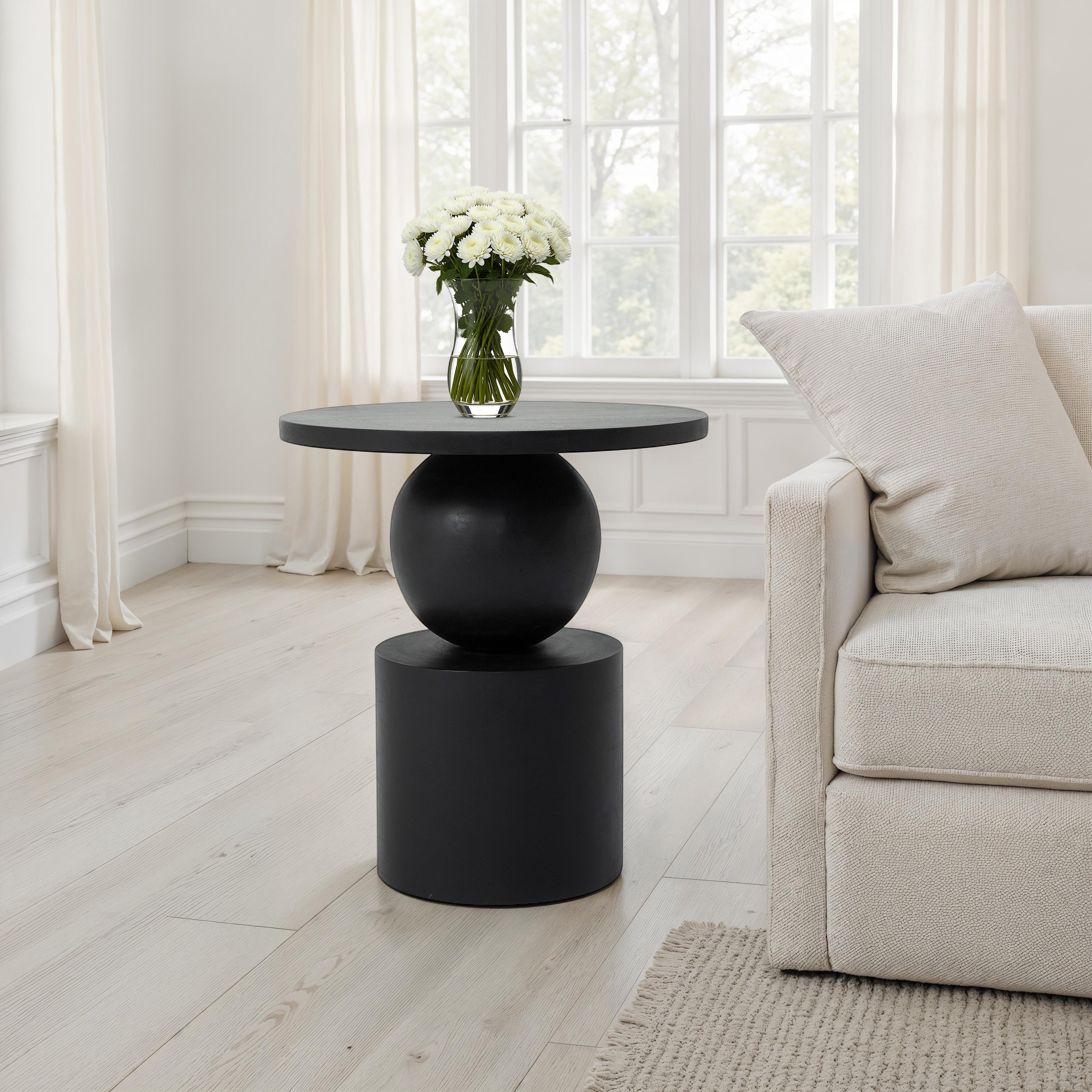 Paola Side Table
