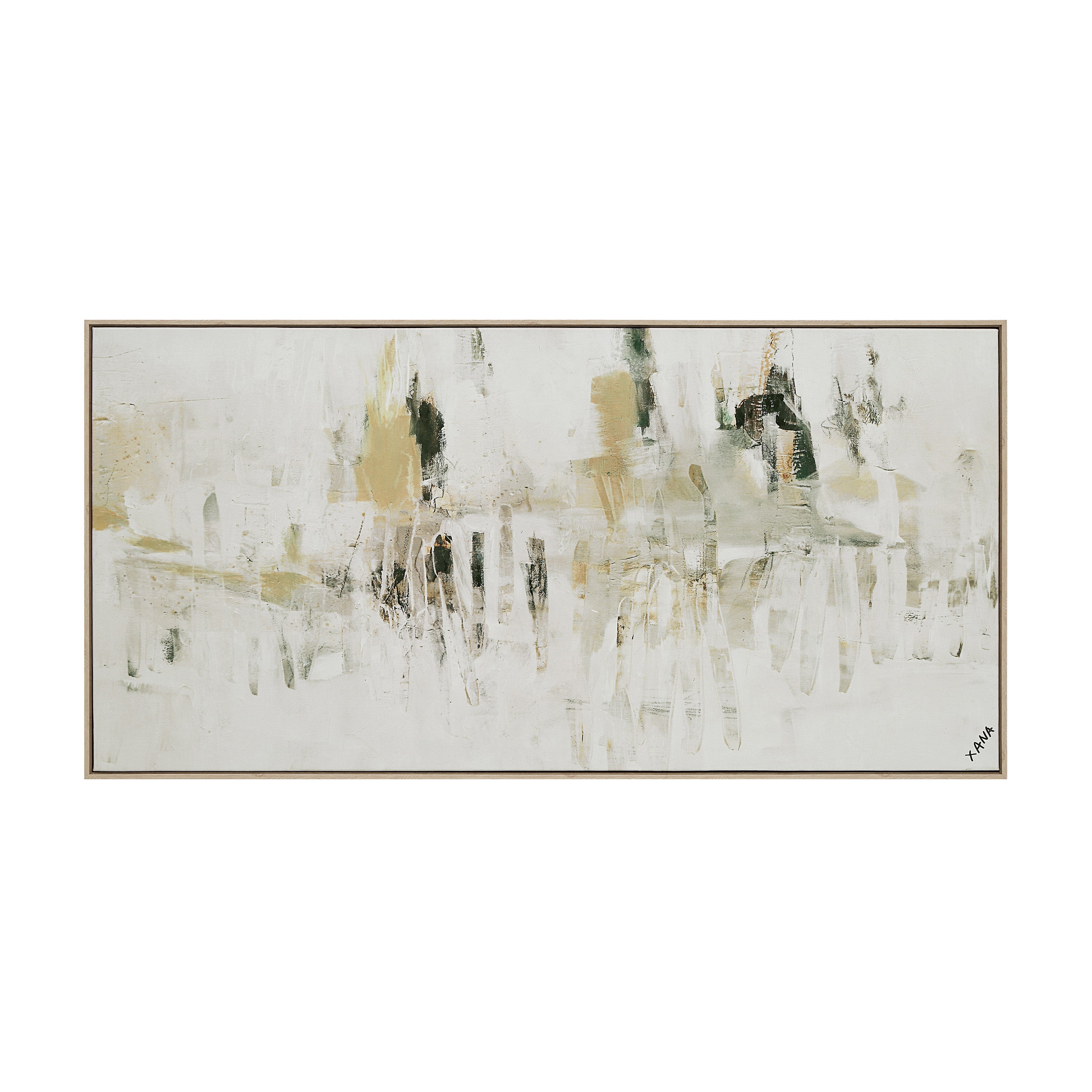 Oriel Canvas Art