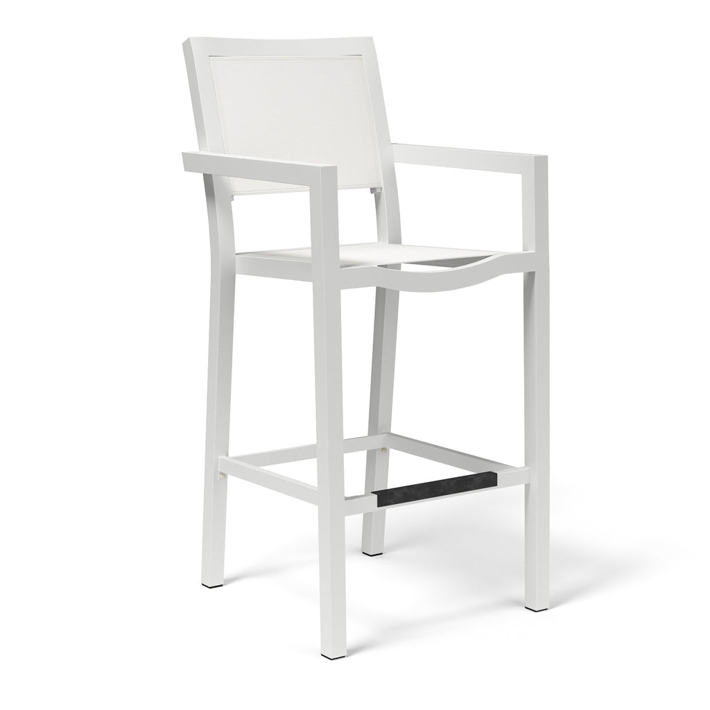 Naples Sling Barstool