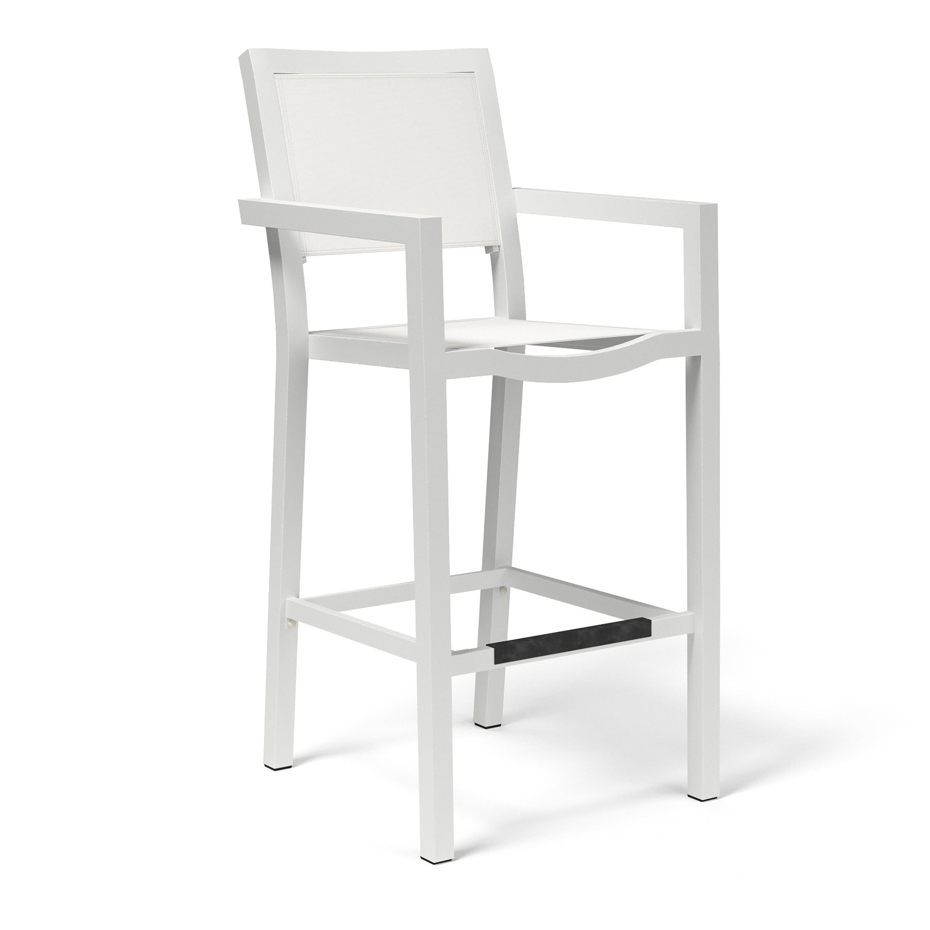 Naples Sling Barstool