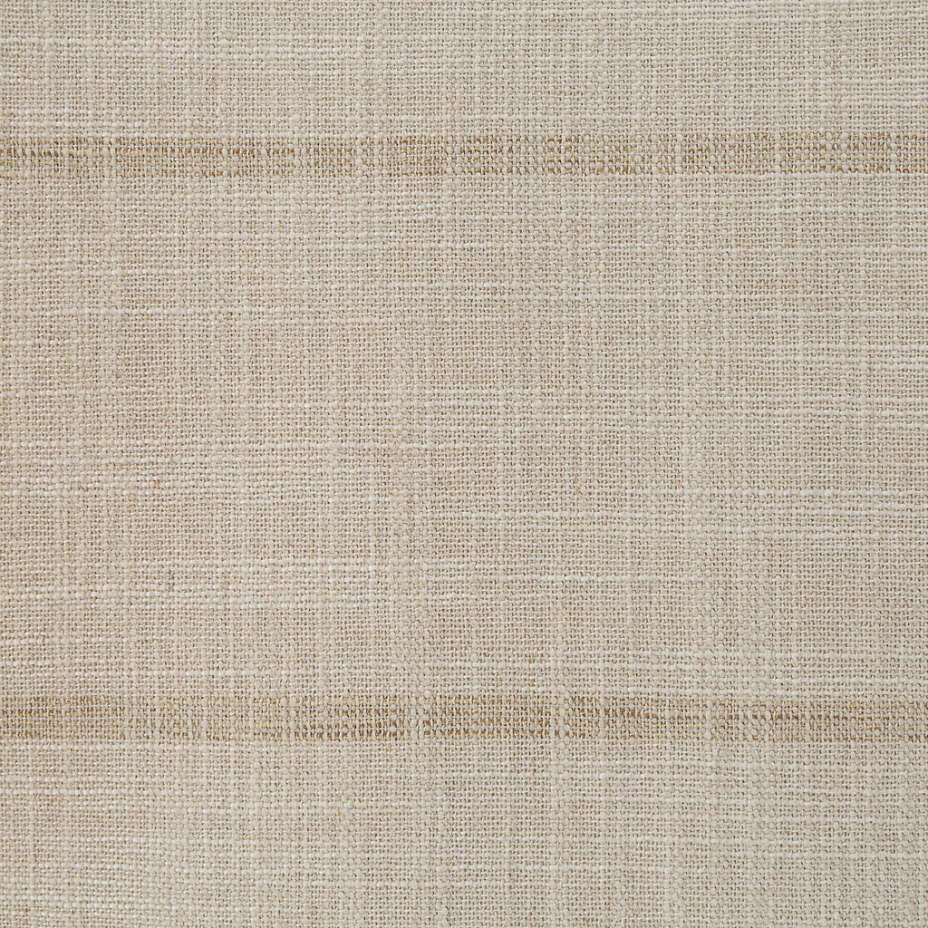Montana Decorative Pillow | Ochre Stripe