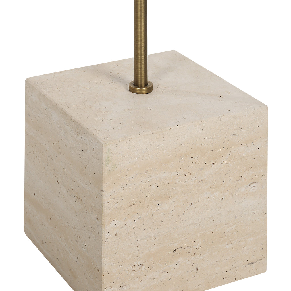 Chambers Floor Candle Holders