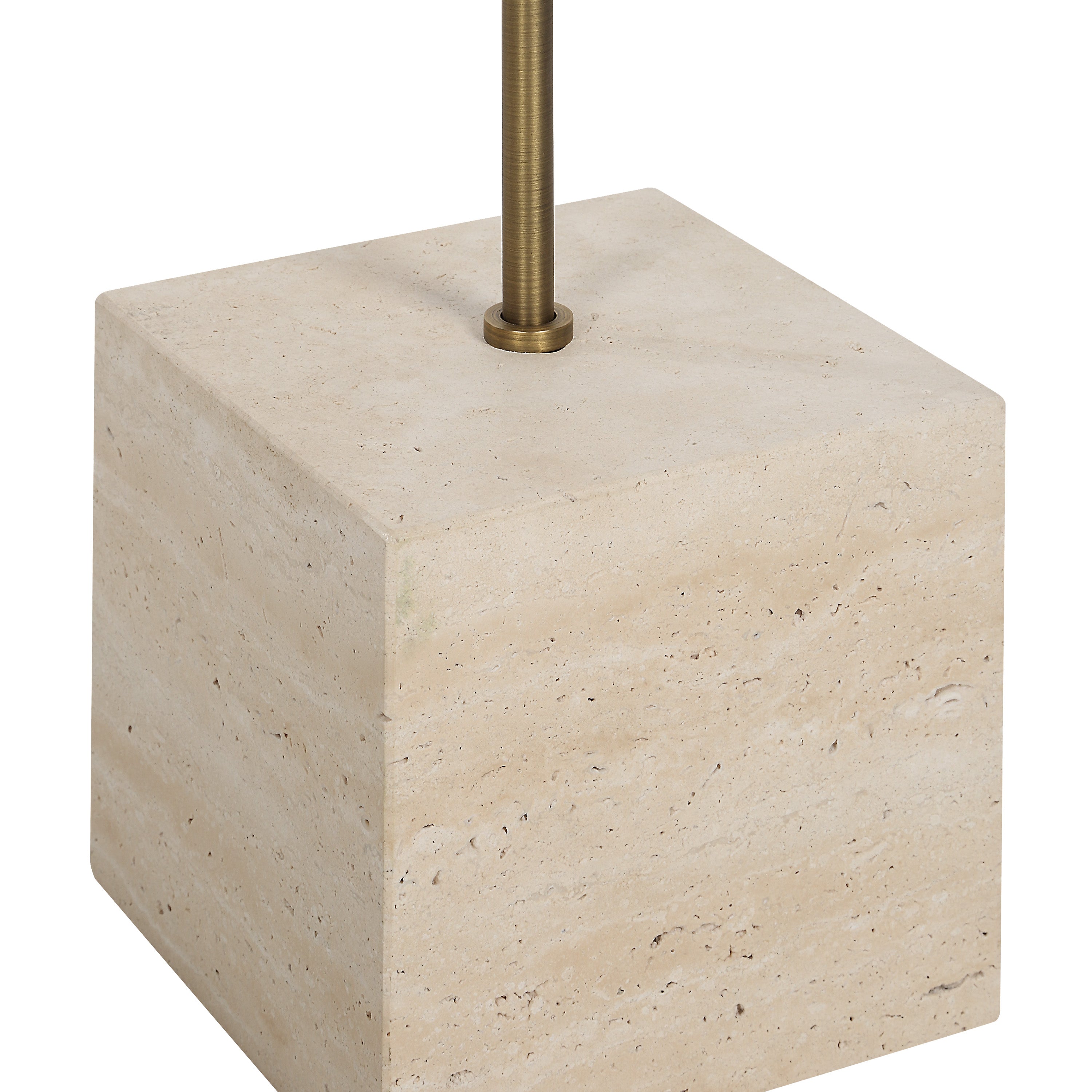Chambers Floor Candle Holders
