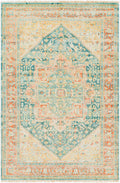 Hamadan Rug | Saffron | HAM2300