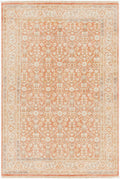 Hamadan Rug | Brown | HAM2301