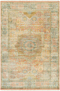 Hamadan Rug | Beige | HAM2304