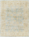 Hamadan Rug | Beige | HAM2305