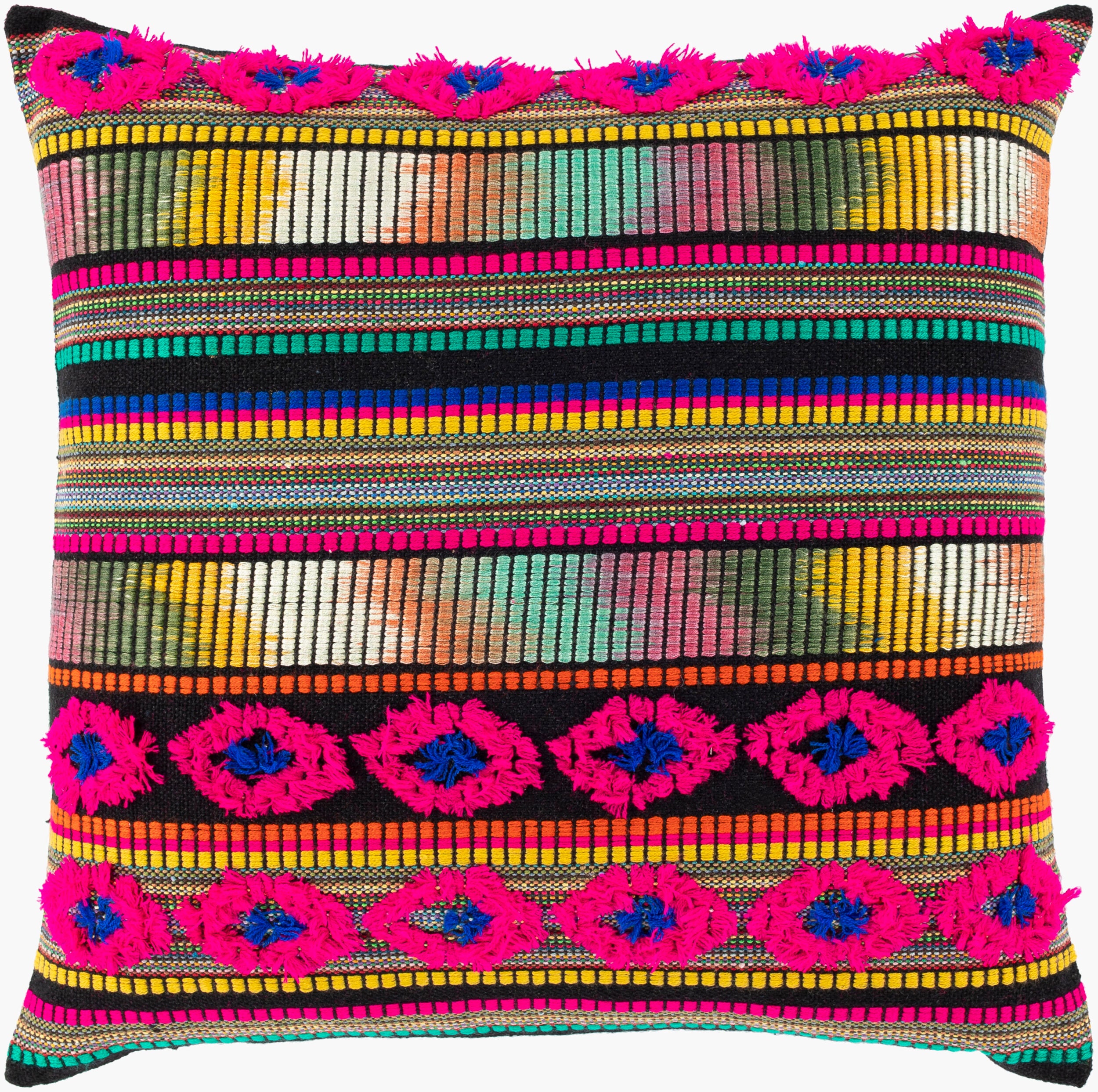 Haruki Accent Pillow | HAU001